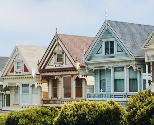 Rental Property Loans
