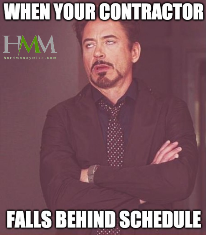 Friday Fun – Contractors