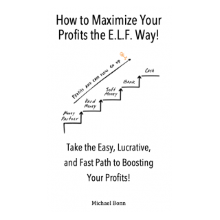 How to Maximize Your Profits The E.L.F. Way