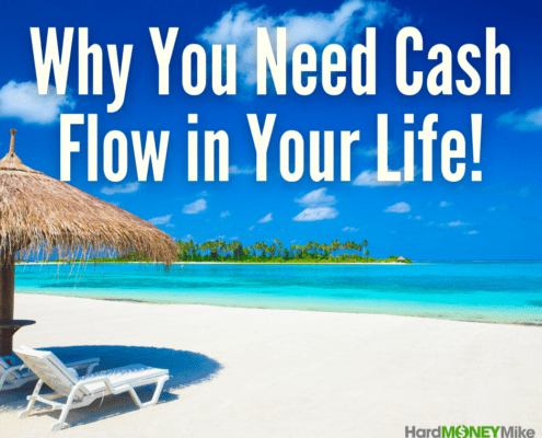 Reach Your Cash Flow Goals