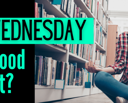 Wisdom Wednesday: What's a Good Investment