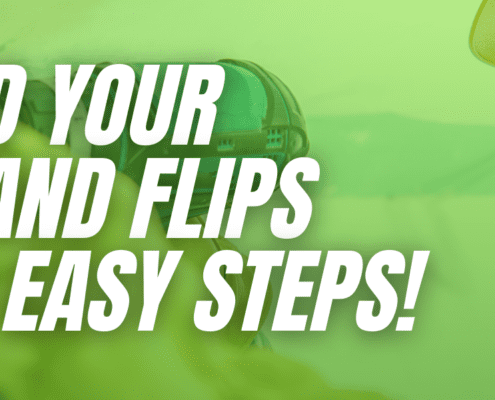 How to Fund Your Fix and Flips in 3 Easy Steps