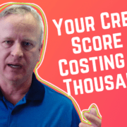 The Cost of Credit: How Much Is Your Score Costing You?