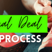 The Real Deal: Colorado Springs 2-Step Process