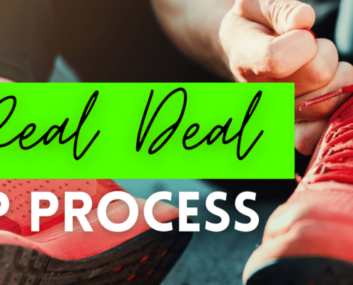 The Real Deal: Colorado Springs 2-Step Process
