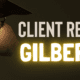 Client Review: Gilberto A.