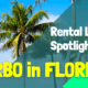 Florida VRBO: Rental Property Spotlight