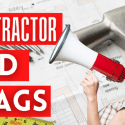 How to Find a Good Contractor