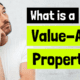 What is a value add property