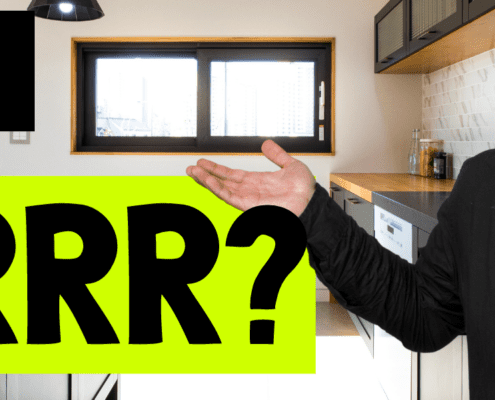 What is BRRRR?