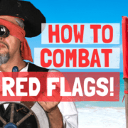 How to Combat Red Flags in Real Estate