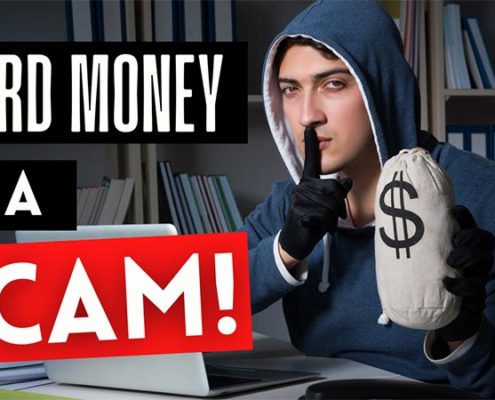 Is hard money a trap
