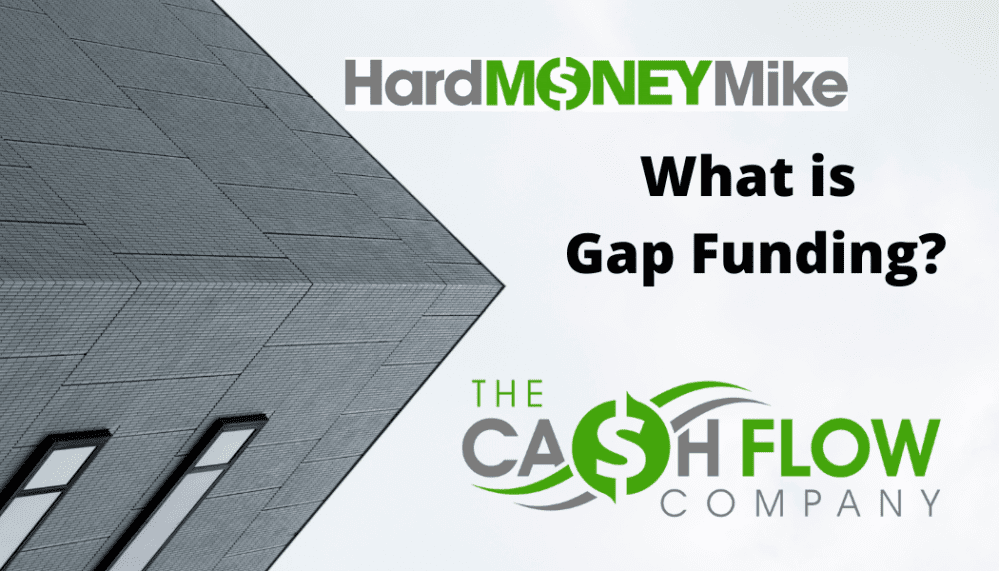 What is gap funding