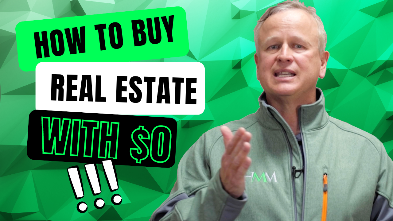 The 8-Step Guide to BRRRR Real Estate Investment - Hard Money Mike