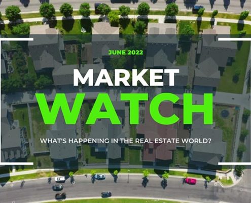 Fix and flip market watch June 2022