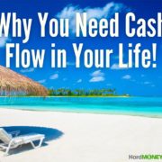 Reach Your Cash Flow Goals