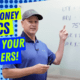 Text: "Hard Money Basics. Know Your Numbers!"
