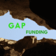 Text: "Gap Funding"